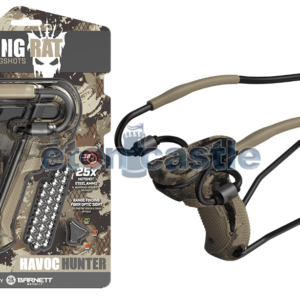 Barnett Havoc Hunter