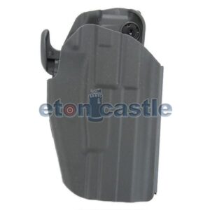 Big Foot Airsoft Large Sx79 Holster Grey