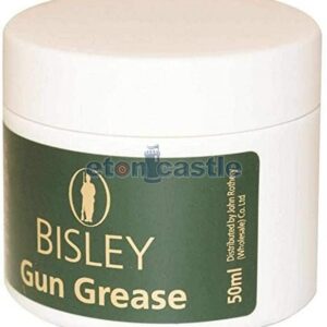 Bisley Gun Grease - Moly 50ml Tub