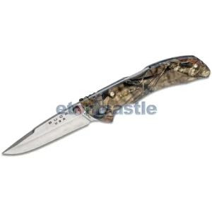 Buck Bantam 284 BHW Mossy Oak