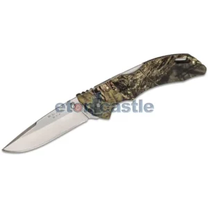 Buck Bantam BHW 286 Mossy Oak