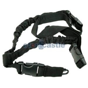 Viper Tactical Single Point Bungee Sling (Black)