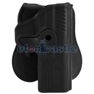 Big Foot Big Bird Quick Release Holster
