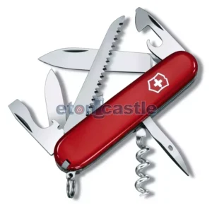 Victorinox Camper EDC
