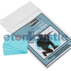 Abbey Airsoft Cleaning Wipes (10 wipes)