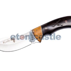 Muela Kudu Limited Series Hunting Knife