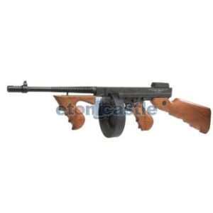 Cyma CM.051 Chicago Typewriter "Tommy Gun"