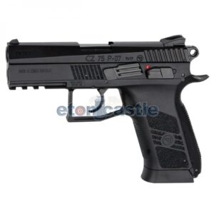 CZ 75 PO7 Duty - Blowback