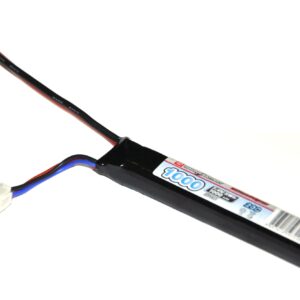 CCCP 7.4 1000mAh 20C Lipo Battery