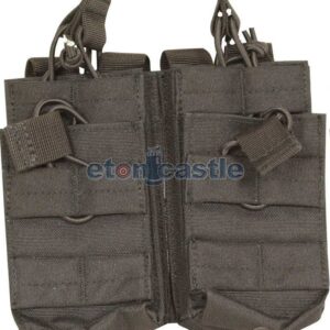 Viper Double Duo Mag Pouch (Black)
