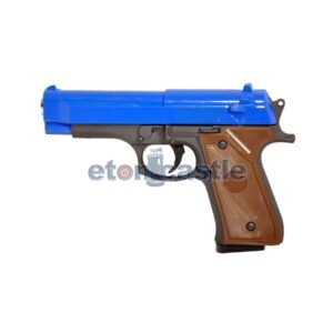 Galaxy G22 - Spring Powered