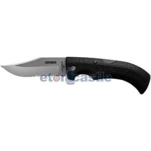 Gerber Gator Serrated