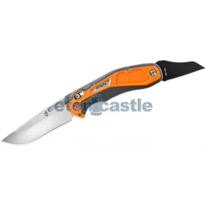 Gerber "Randy Newburg" DTS