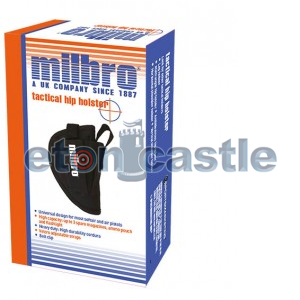 Milbro Multi Angle Hip Holster