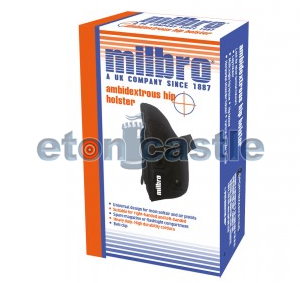 Milbro Ambidextrous Hip Holster