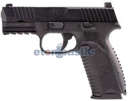 FN Herstal 509
