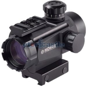 Konus Konusight Tactical Red/Green Dot