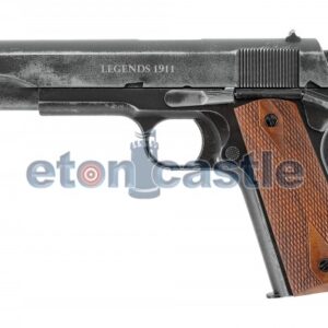 Legends 1911 Vintage - Blowback