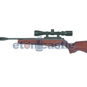 BSA Lightning SE Spring Powered Air Rifle