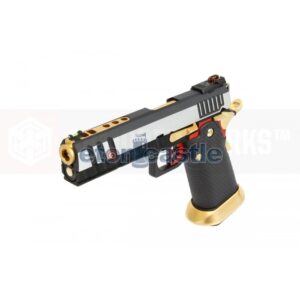 AW Custom HI-Capa Airsoft Pistol