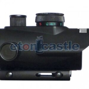 Milbro Clearview Illuminated HD30X Airsoft Mount