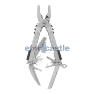 Gerber NP600 Bluntnose With Carbide Cutters