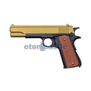 Galaxy G13 Gold - Spring Powered