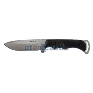 Gerber Freeman Guide