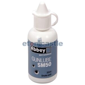Abbey Gunlube SM50 Droplet 30ml