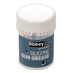 Abbey Silicone Grease 20ml Tub