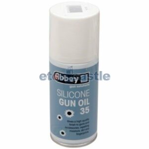Abbey Silicone Spray 150ml