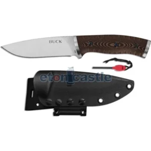 Buck Selkirk 0863