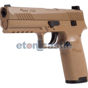 Sig Sauer P320