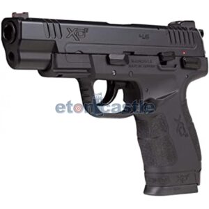 Springfield Armoury XD-E