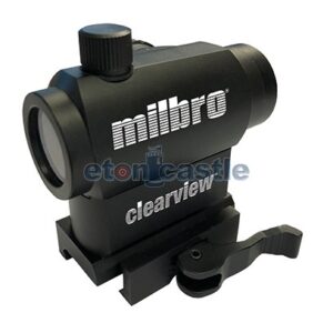 Milbro Clearview Illuminated T1