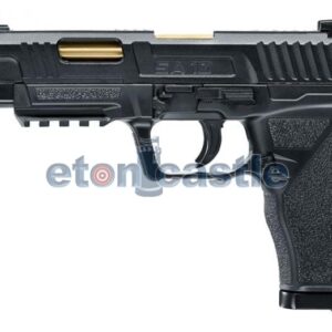 UX SA10 Blowback - Dual Ammo
