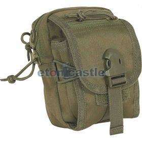 Viper V Pouch (Green)