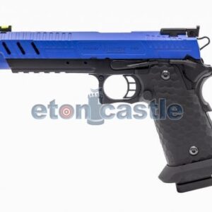Vorsk CS HI Capa Airsoft Pistol
