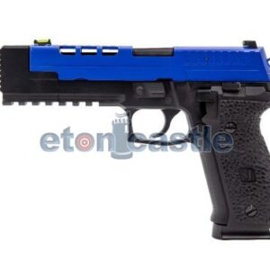 Vorsk VP26C Blue Airsoft Pistol