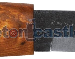 Helle Viking Sheath Knife