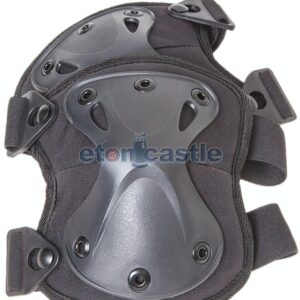 Viper Tactical Knee Pads Hard X-Shell (Black)