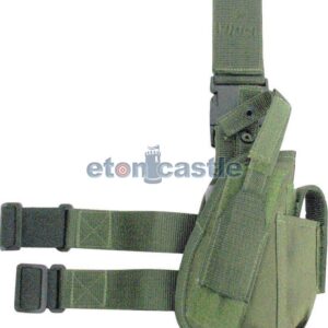Viper Tactical Leg Holster (Green)