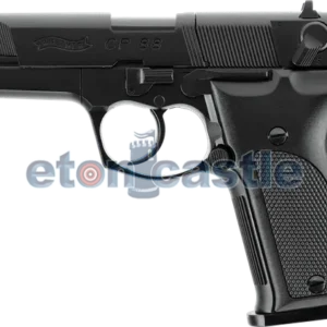 Walther CP88 3.5" - Black