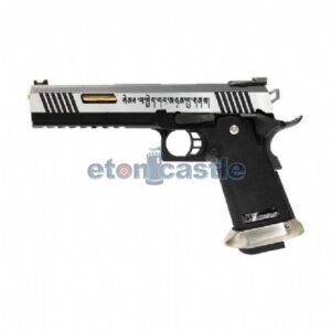 WE Custom HI-Cupa IREX Airsoft Pistol